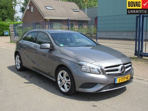 Mercedes-Benz A-Klasse 180 Ambition