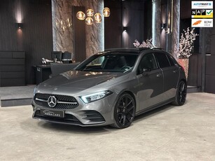 Mercedes-Benz A-klasse 200 AMG|PANORAMA|BOMVOL