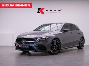 Mercedes-Benz A-klasse 200 Business Solution AMG | Night Edition| Camera| Carplay