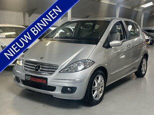 Mercedes-Benz A-Klasse 200 CLIMA / CRUISE/ LEER /LMW 1e EIGENAAR LAGE KM:72000!!!