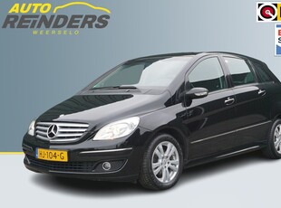 Mercedes-Benz B-Klasse 170 Automaat + Trekhaak/ Airco/ Cruise / 81000km/ Nieuwe APK!