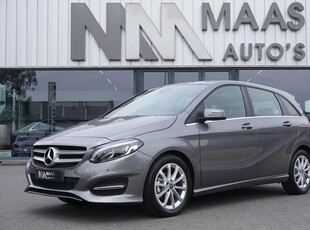 Mercedes-Benz B-klasse 200 AUT7 AMBITION URBAN