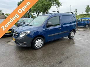 Mercedes-Benz Citan 108 CDI BlueEFFICIENC| Airco |Schuifdeur | Trekhaak