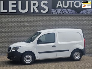 Mercedes-Benz Citan 108 CDI BlueEFFICIENCY Airco/Schuifdeur