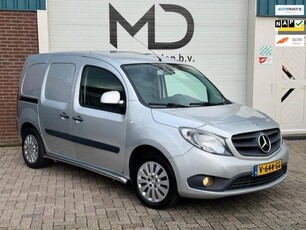 Mercedes-Benz Citan 111 CDI / Dealer onderhouden / Cruise