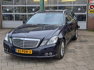 Mercedes-Benz E-Klasse Estate 300 CDI Elegance