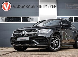 Mercedes-Benz GLC-klasse 300e 4MATIC AMG Line |Camera |Luchtvering |Carplay |