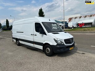 Mercedes-Benz Sprinter 310 2.2 CDI 432L HD L3H2