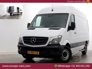 Mercedes-Benz Sprinter 311 CDI 115pk E6 L2H2 Servicewagen 230V/Airco/Camera 07-2017