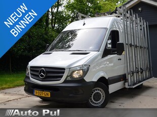 Mercedes-Benz Sprinter 314 CDI L2 H2 Glasresteel/Imperiaal/Trekhaak