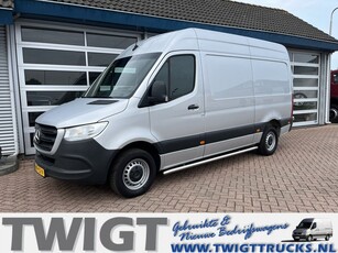 Mercedes-Benz Sprinter 315 1.9 CDI L2H2 7