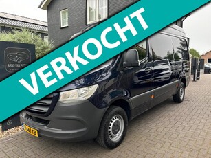 Mercedes-Benz Sprinter 316 CDI Automaat L2H2 - Camera - Airco