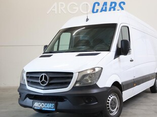 Mercedes-Benz SPRINTER 316 CDI L3/H2 euro6 CAMERA CLIMA/AIRCO 3ZITS LEASE V/A € 157,- P.M. INRUIL MOGELIJK