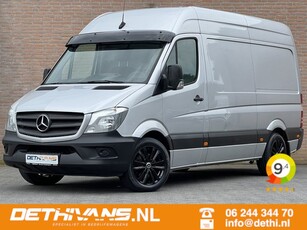 Mercedes-Benz Sprinter 316CDI 164PK L2H2 7G-Tronic / Complete Inrichting