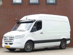 Mercedes-Benz Sprinter 317 CDI L2H2 3500KG Trekgewicht Groot Navigatie/Camera