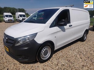 Mercedes-Benz Vito 109 CDI , Airco , Apk Mei 2025 , nette bus