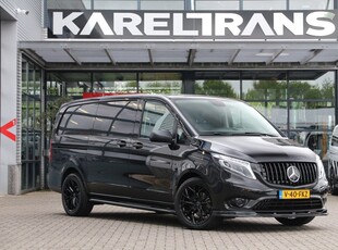 Mercedes-Benz Vito 114 CDI | Aut. | L2H1 | Standkachel | Cruise | Camera | Airco..