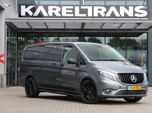 Mercedes-Benz Vito 114 CDI | Aut. | L2H1 | Standkachel | Navi | Camera | Clima..