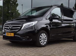 Mercedes-Benz Vito 114 CDI AUT7 LANG | LED | NAVI | CAMERA | TREKHAAK