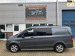 Mercedes-Benz Vito 114 CDI Lang DC Comfort Luxe