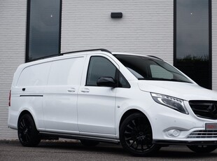 Mercedes-Benz Vito 116 CDI / Aut / XXL / Apple Carplay / Led-Xenon / Camera / Vol Opties / NIEUWSTAAT