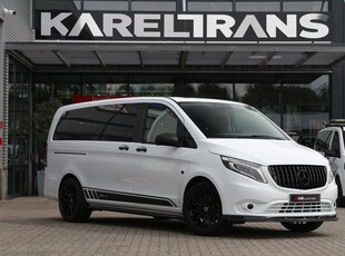 Mercedes-Benz Vito 119 CDI | Aut. | DC | L2 | Camera | Cruise | Airco..