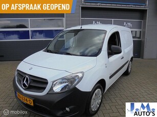 Mercedes Citan bestel 108 CDI BlueEFFICIENCY