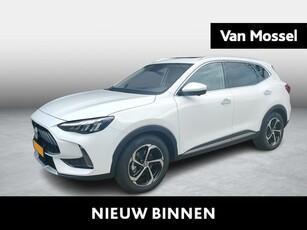 MG EHS 1.5 TGDI Luxury | Panorama/ Schuif-Kanteldak | € 3000,- Voordeel + € 2000 Inruil Bonus | ACC | Navigatie | DAB | Leder | 18