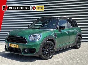 MINI Countryman 1.5 Cooper Chili Pano/H&K/Camera/Apple