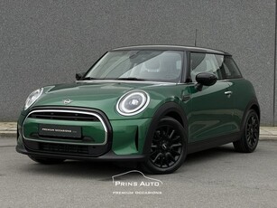 MINI Mini 1.5 Cooper Camden Edition |NAVI|CRUISE CTRL|PDC|CARPLAY|CLIMATE CTRL|LED