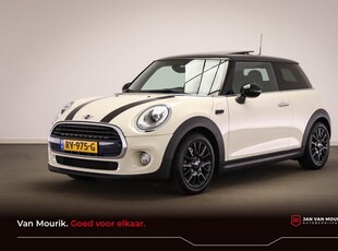 Mini Mini 1.5 Cooper Chili Business | PANORAMADAK | CLIMA | CRUISE | NAVI | CONNECTED | PDC | 16