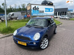 Mini Mini 1.6 One Salt Met nieuwe APK!