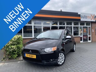 Mitsubishi Colt 1.3 Edition Two 75DKM! NAP!| Nieuwe APK!|