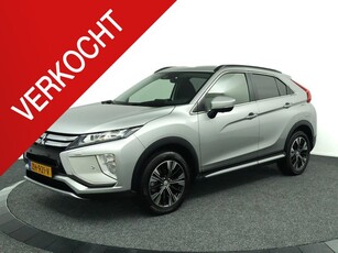 Mitsubishi Eclipse Cross 1.5 DI-T First Edition