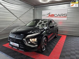 Mitsubishi Eclipse Cross 2.4 PHEV Intense - Garantie tot 14-03-2027