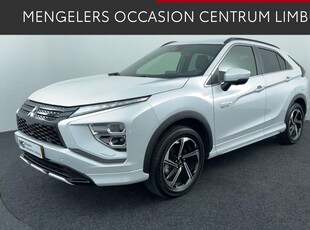 Mitsubishi Eclipse Cross 2.4 PHEV Prestige+