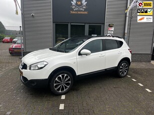 Nissan Qashqai 1.6 360 *AC