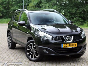 Nissan QASHQAI 1.6 Connect Edition | 2011 | Nette auto | Panormadak |