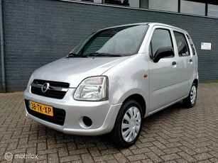 Opel Agila 1.0-12V 92.000Km Nap/