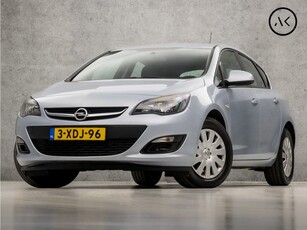 Opel Astra 1.4 Berlin Sport (CRUISE CONTROL, ELEK RAMEN, BLUETOOTH, SPORTSTOELEN, NIEUWE APK, NIEUWSTAAT)