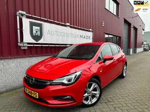 Opel Astra 1.4 Innovation // 118 DKM // Navi // Clima // PDC // Cruise control