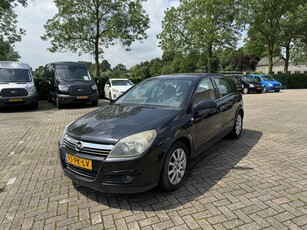 Opel Astra 1.6 Cosmo 5drs