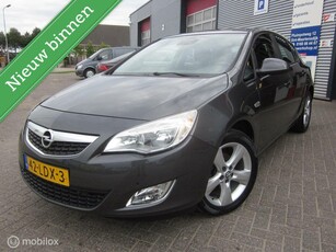 Opel Astra 1.6 Edition/Airco/Lm velgen/PDC/Cruise/NAP