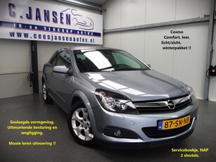 Opel Astra GTC 1.6 Cosmo MET pakketten !!!!