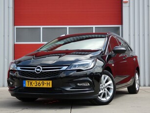 Opel Astra Sports Tourer 1.4 Business Executive/ lage km/ automaat/ compleet!