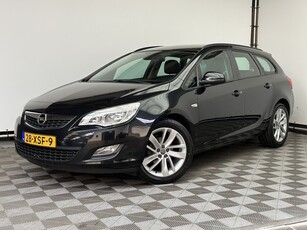 Opel Astra Sports Tourer 1.4 Turbo Anniversary Edition Navi ECC LM17