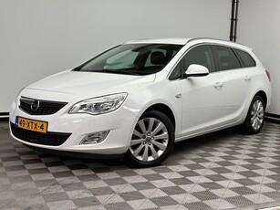 Opel Astra Sports Tourer 1.4 Turbo Sport LM18