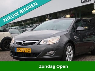 Opel Astra Sports Tourer 1.7 CDTi Edition