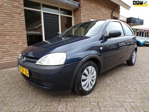 Opel Corsa 1.2-16V