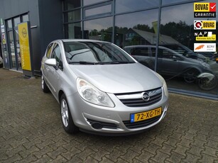 Opel Corsa 1.2-16V Business 5 deurs